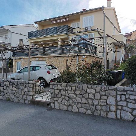 Apartman Grzetic 실로 외부 사진