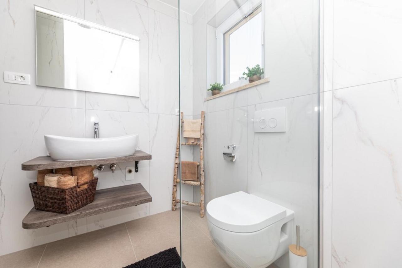 Apartman Grzetic 실로 외부 사진