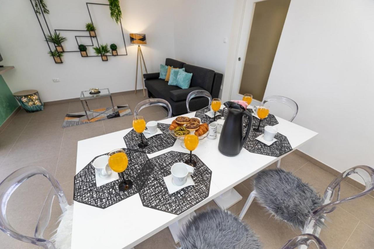 Apartman Grzetic 실로 외부 사진