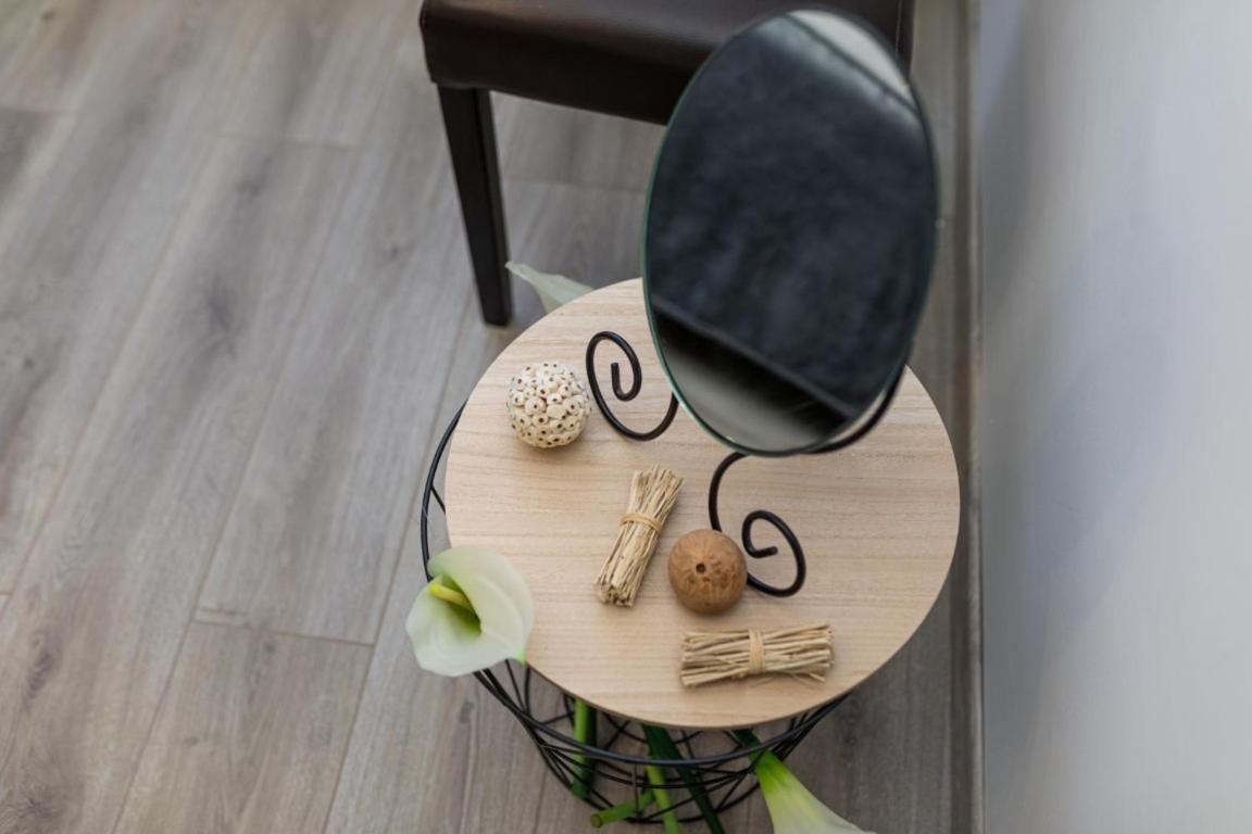 Apartman Grzetic 실로 외부 사진
