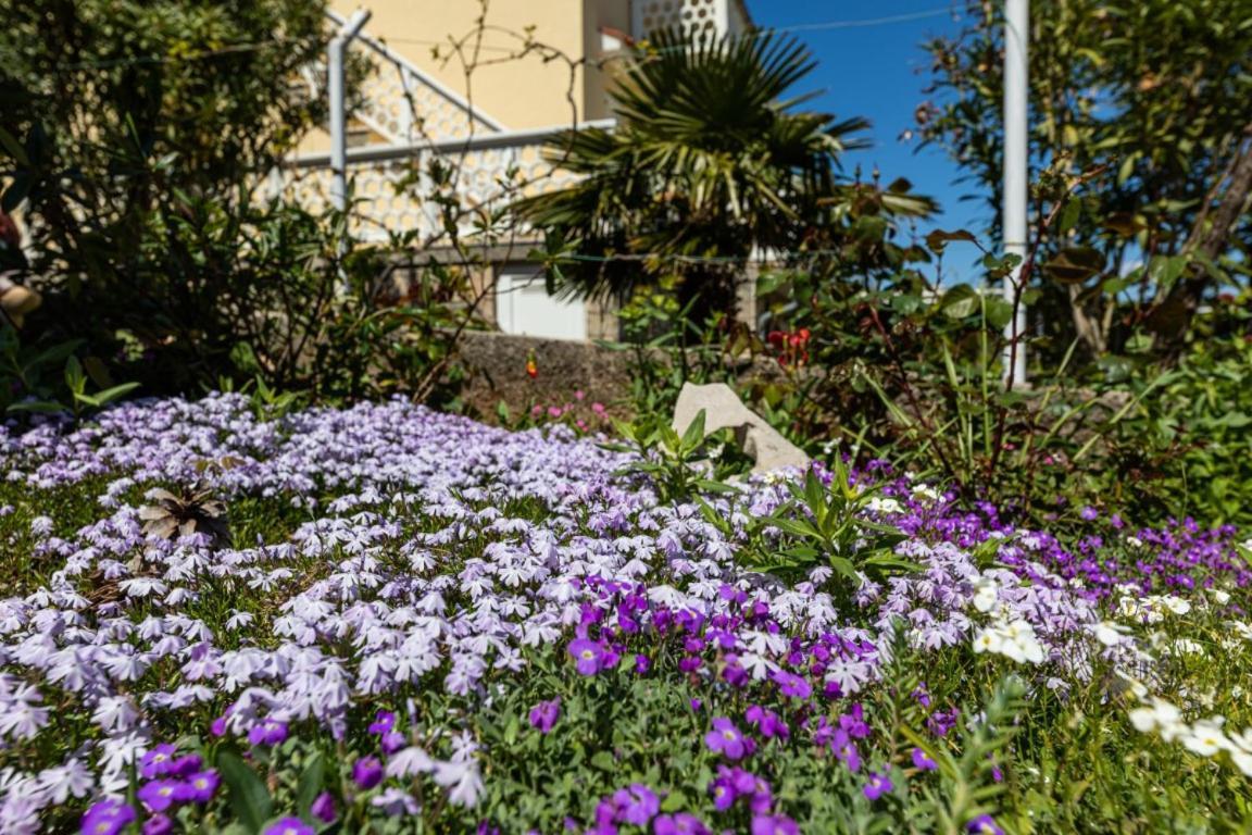 Apartman Grzetic 실로 외부 사진