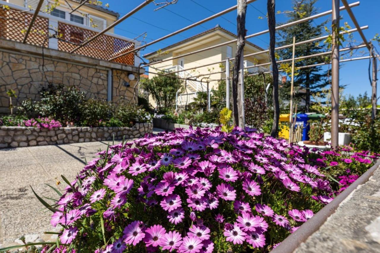 Apartman Grzetic 실로 외부 사진