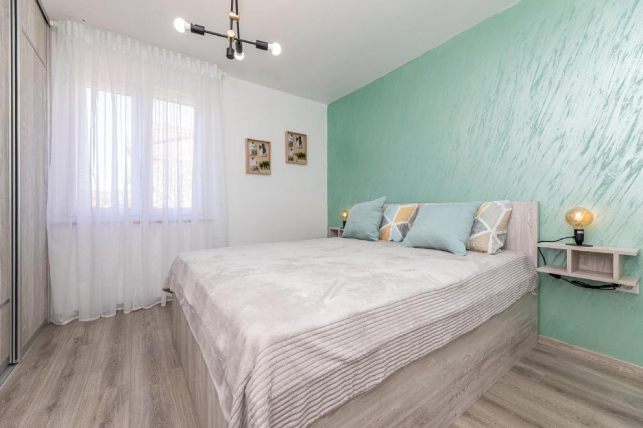 Apartman Grzetic 실로 외부 사진