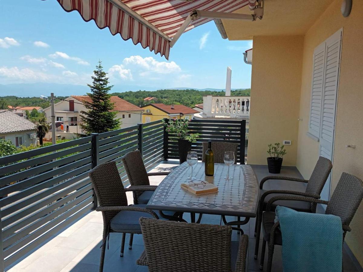 Apartman Grzetic 실로 외부 사진